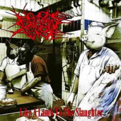 No One Gets Out Alive : Like a Lamb to the Slaughter